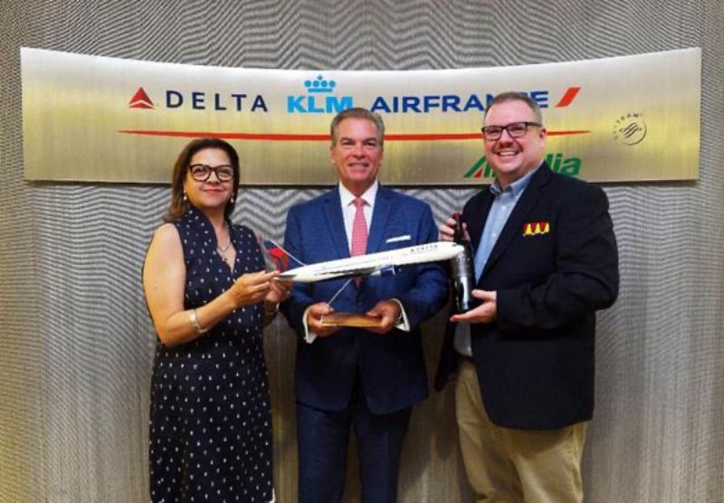 South African Tourism welcomes Delta