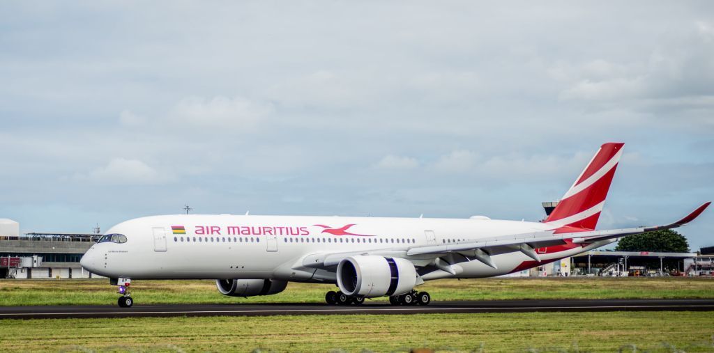 Air Mauritius