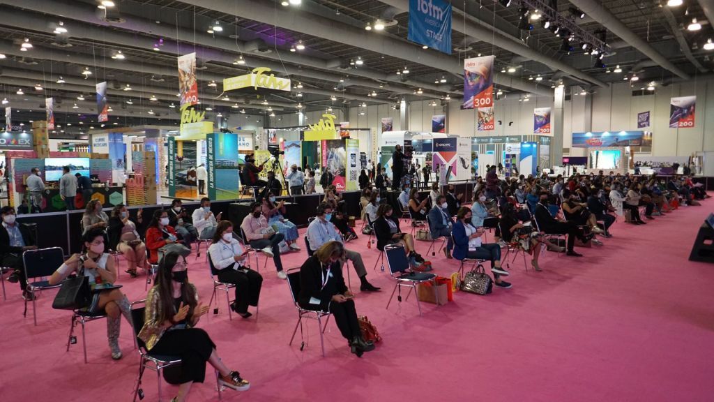 IBTM Americas 2021