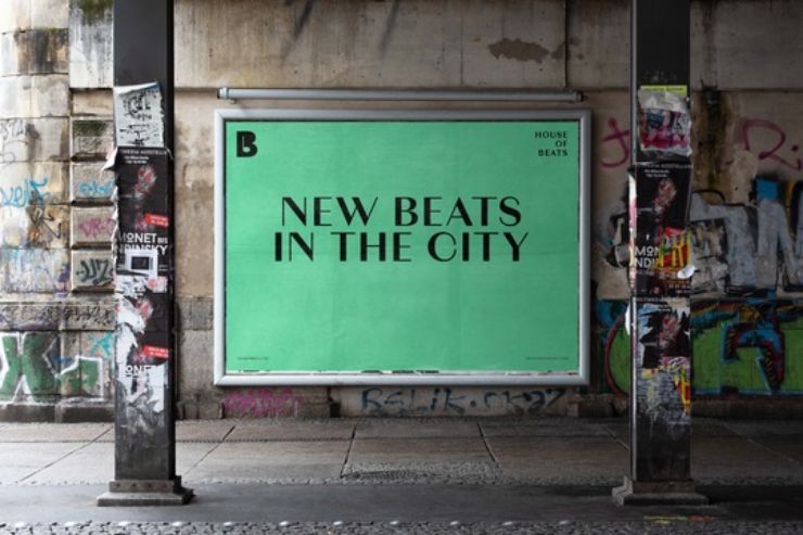 Deutsche Hospitality Launches A New Brand 2 House of Beats hotel brand