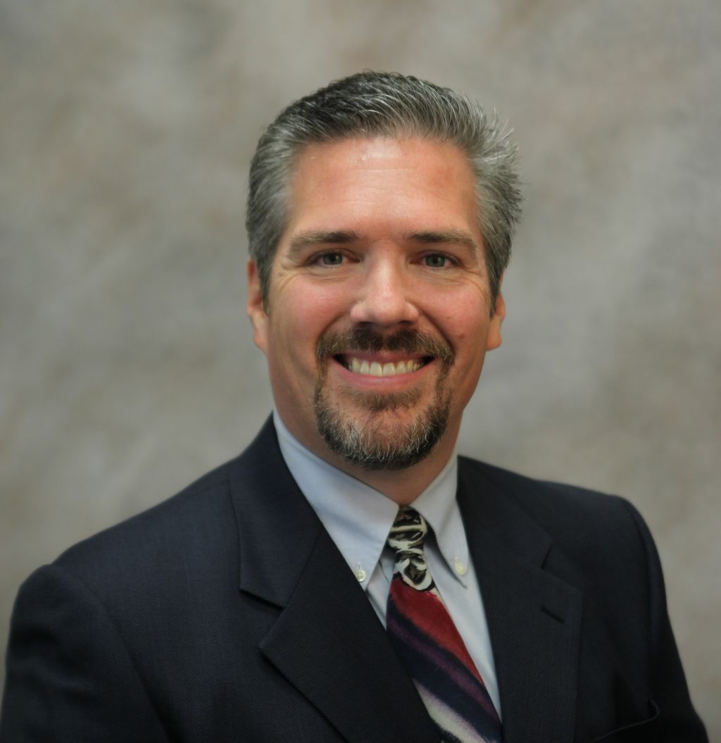 Michael Zumbaugh