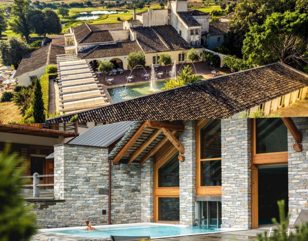 Radisson Opens Two Resorts In Italy Under Its Newest Brand 2 Radisson Opens Two Resorts in Italy