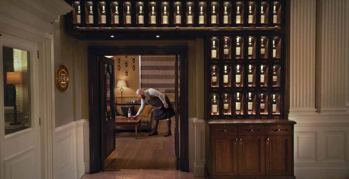 The Balmoral Launches New Elite Scotch Club In Collaboration With The Macallan 2 The Balmoral Scotch Club