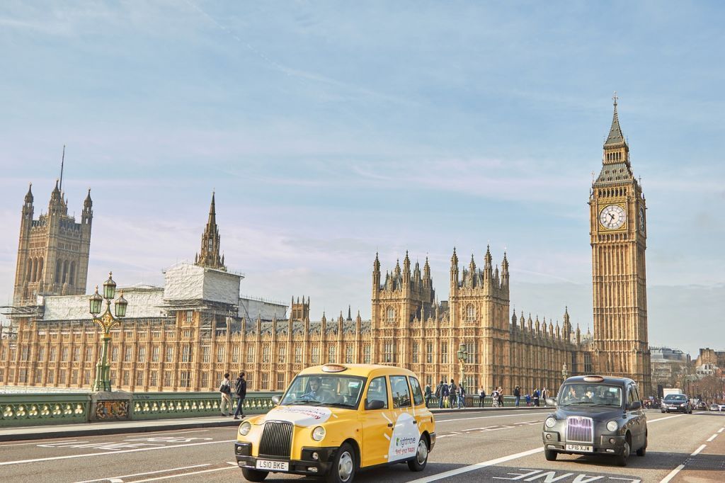 London