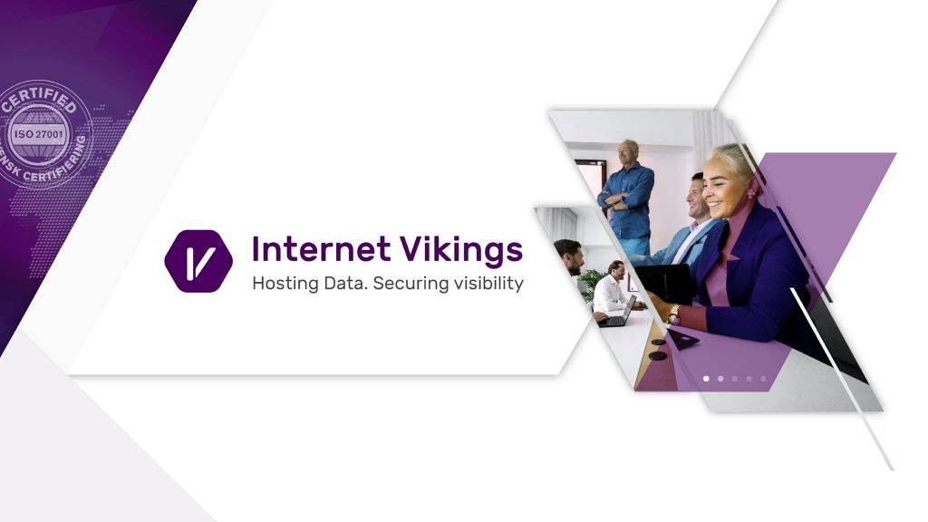 Internet Vikings