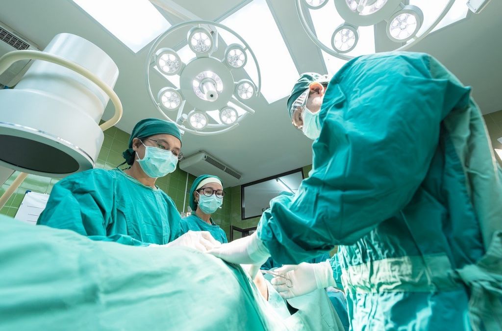 Medical tourism