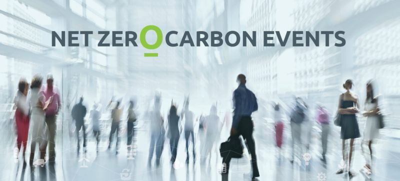 Net Zero Carbon Events