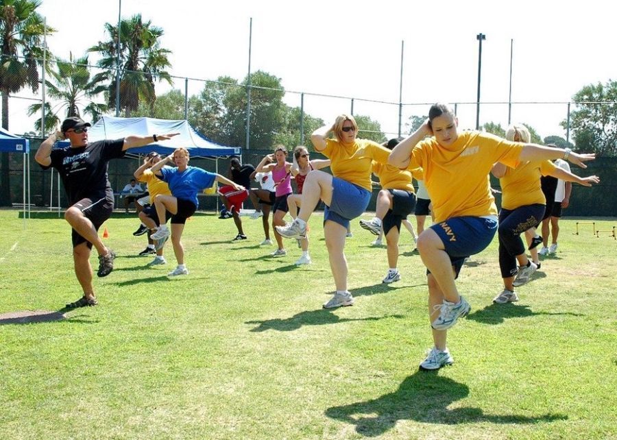 Benefits of Sports Education to Students