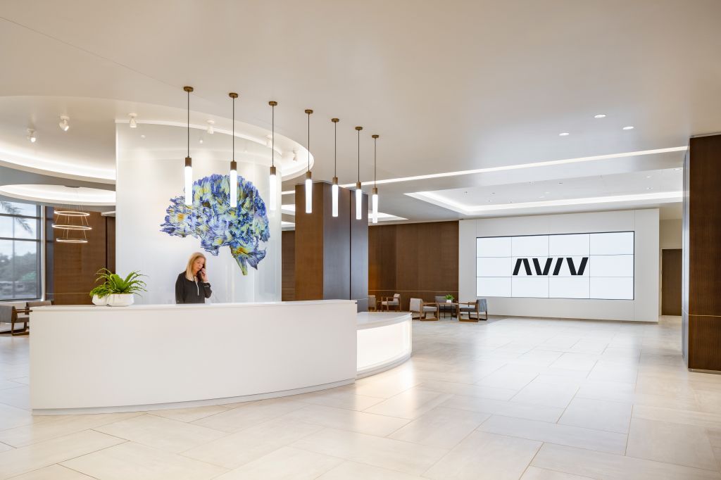 Aviv Clinics Launches Concierge Program For Winter Wellness In Florida 2 Aviv Clinics