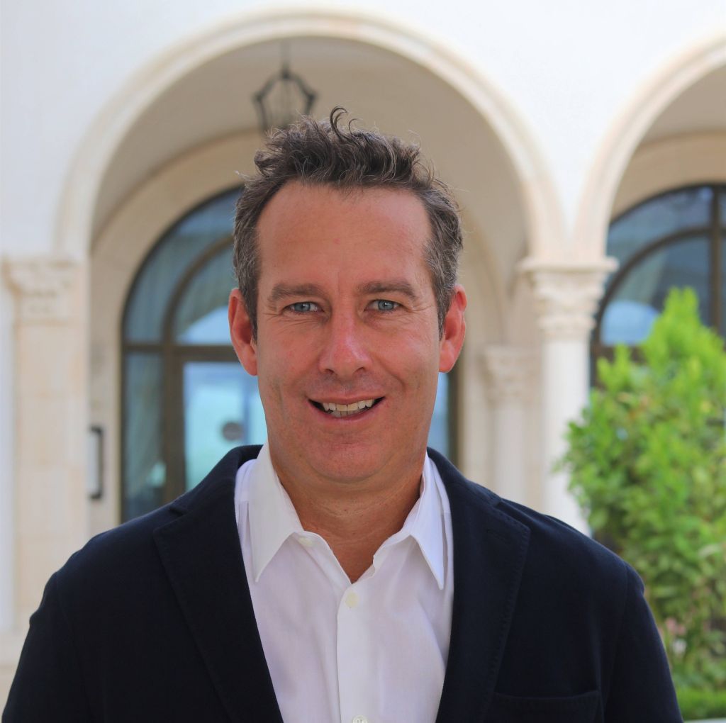 Troon International Appoints Clinton Southorn