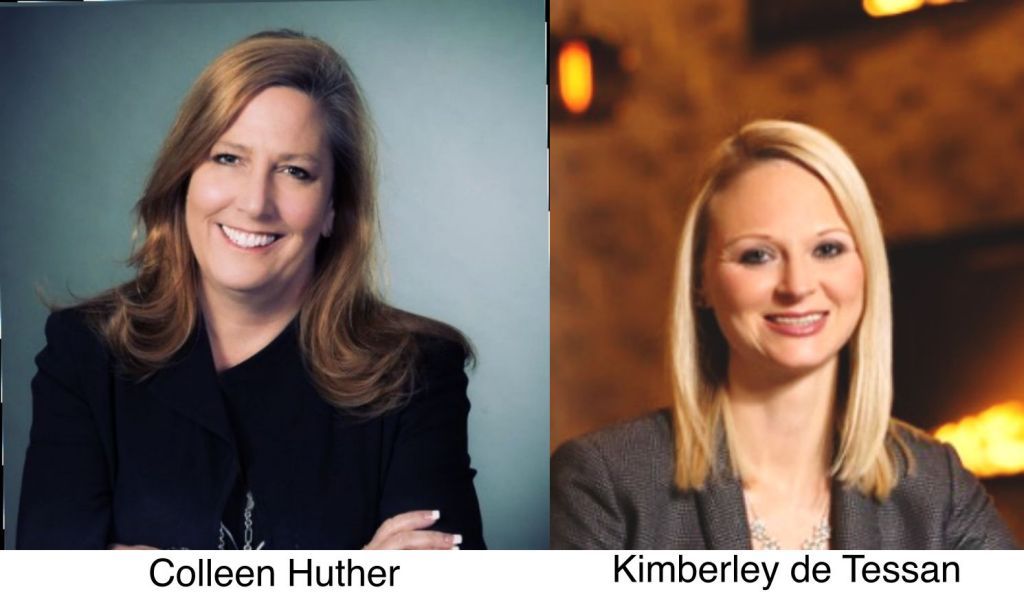 Hyatt Centric Downtown Denver Appoints GM and DOSM