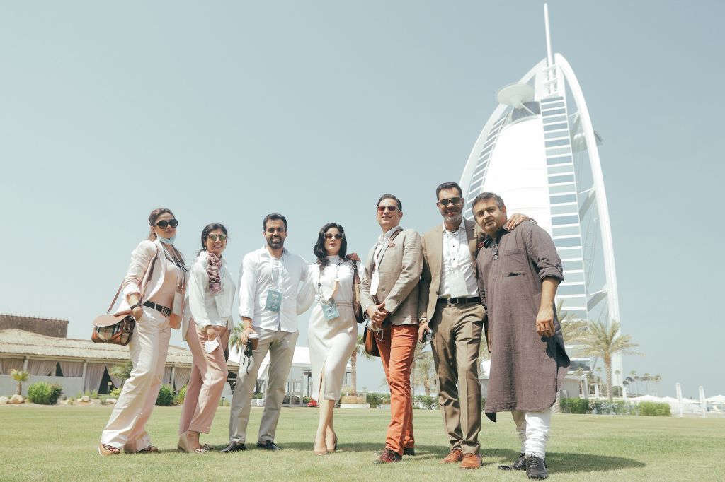 Dubai Hosted Indian Wedding Planners