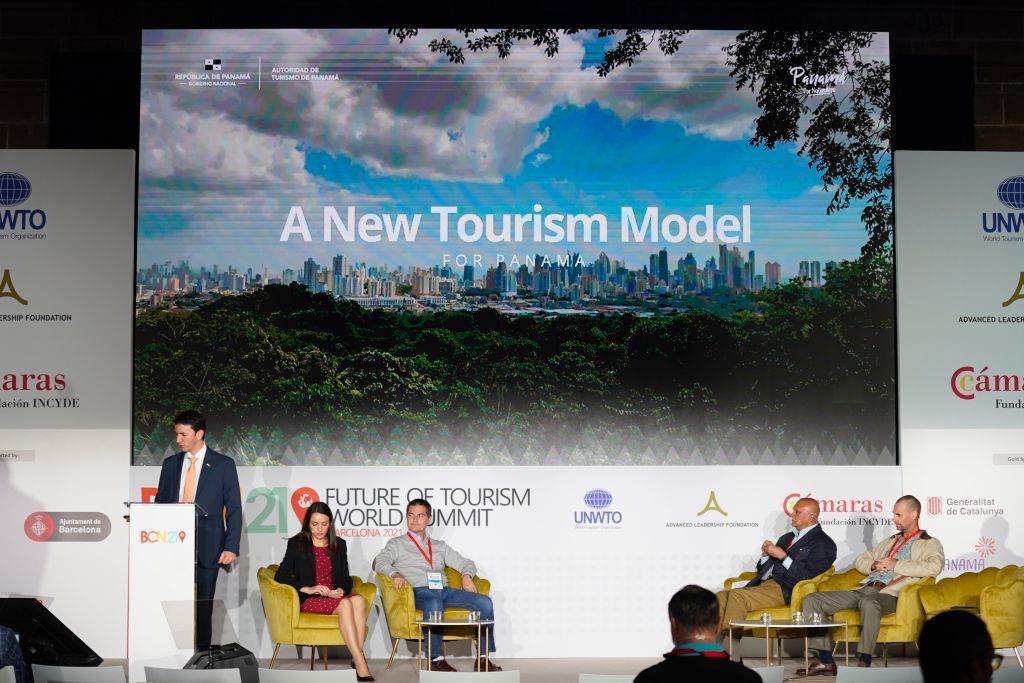 Future of Tourism World Summit 2021