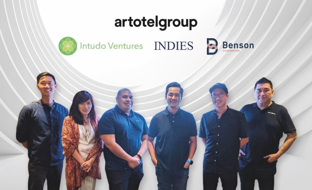 ARTOTEL investors
