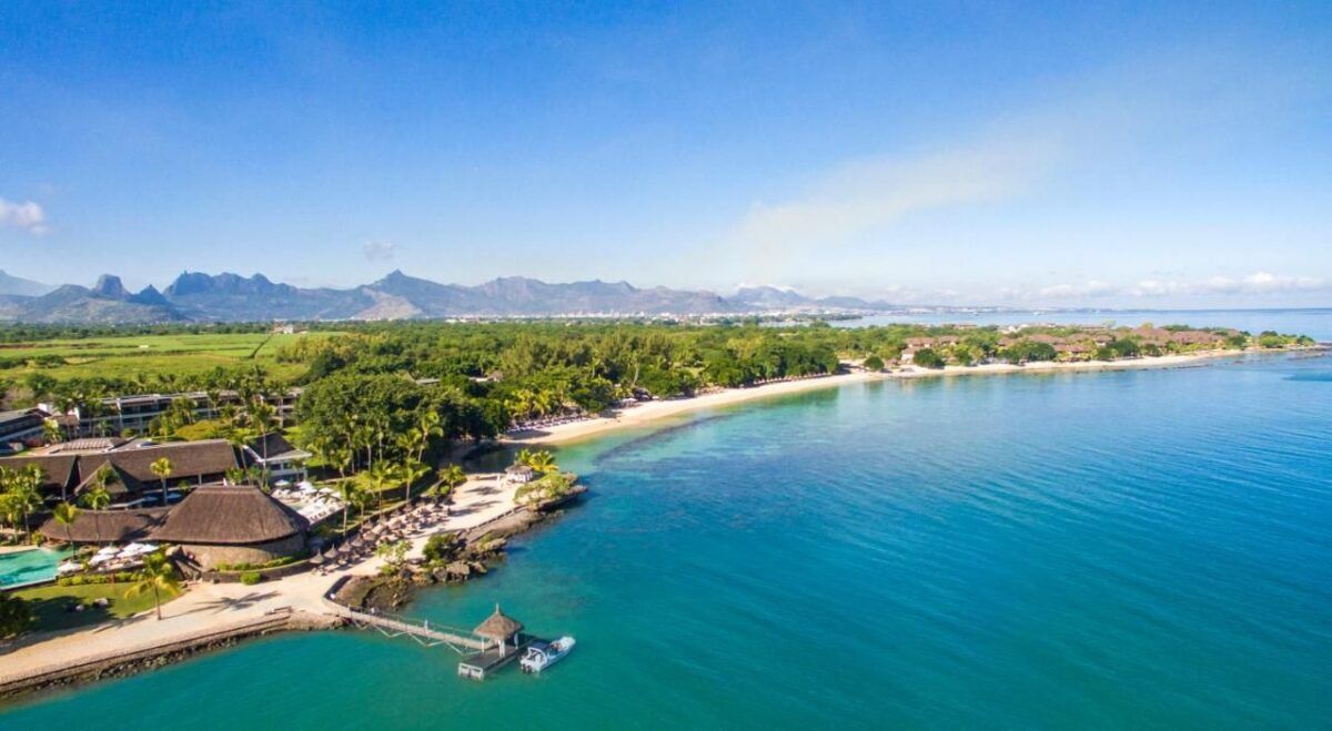 Maritim Resort & Spa Mauritius Renovated