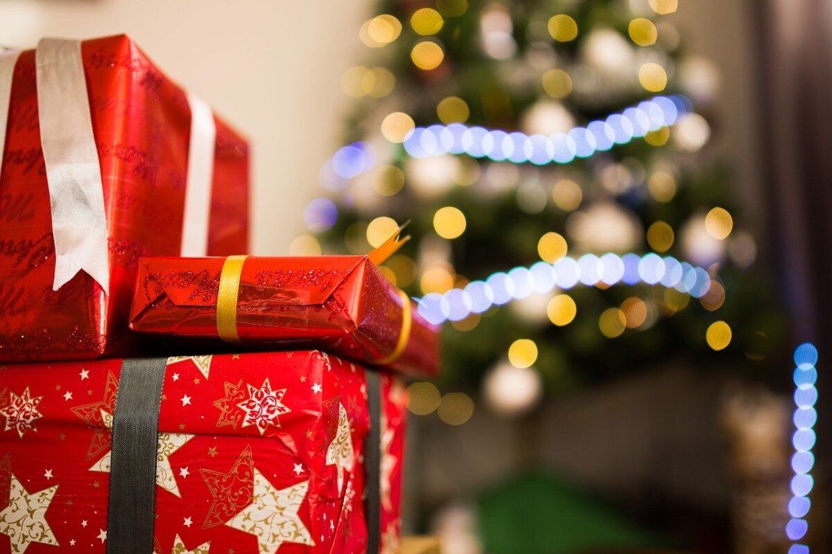 Holiday Shopping