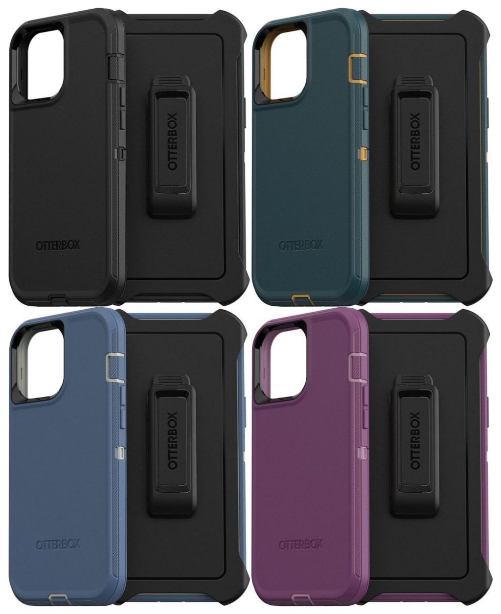 OtterBox Defender