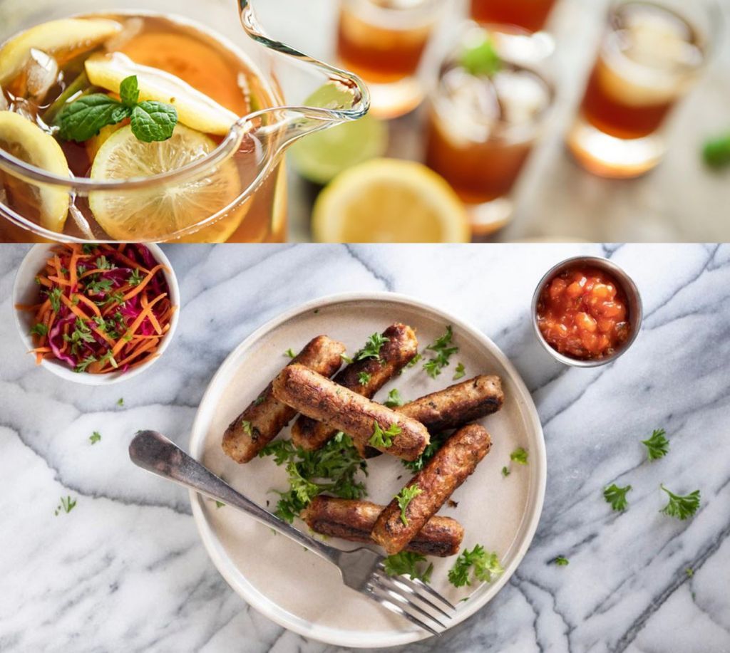 Tate & Lyle to Open F&B Technical Application Centre