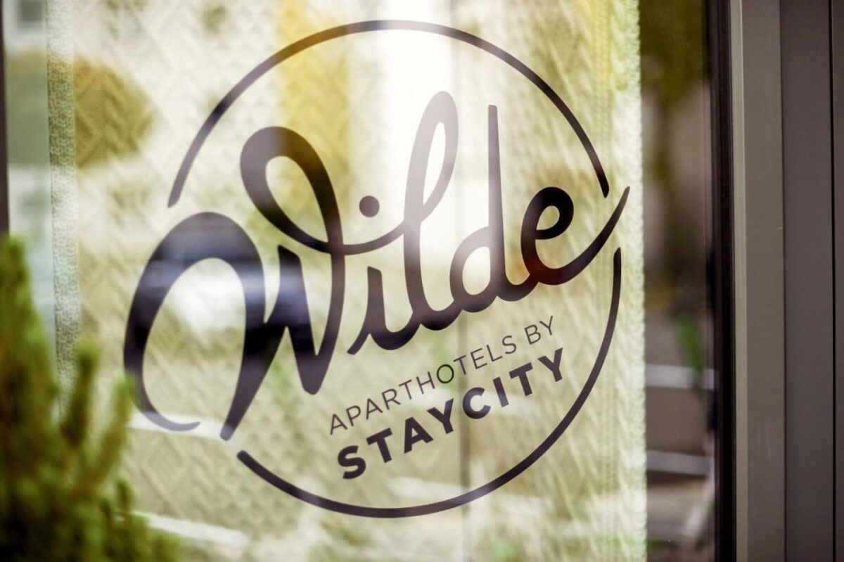 Wilde Aparthotels by Staycity