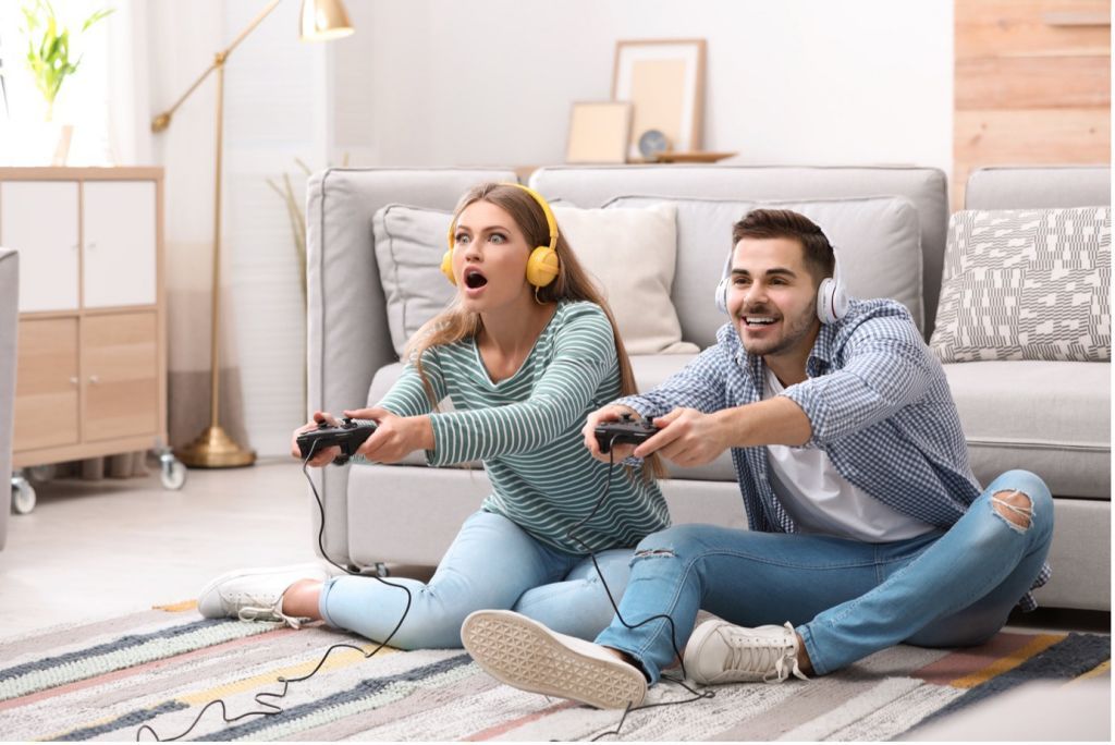 How The New Generation Of Consoles Began 2 console gaming