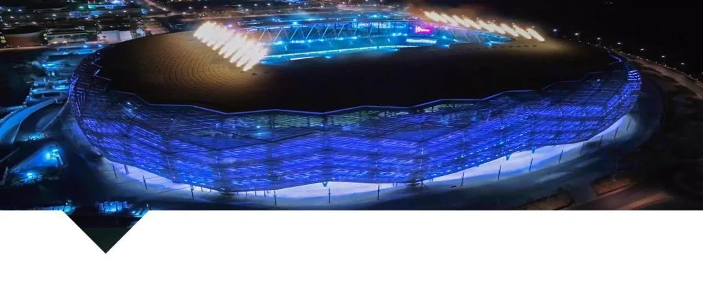 2022 Qatar World Cup