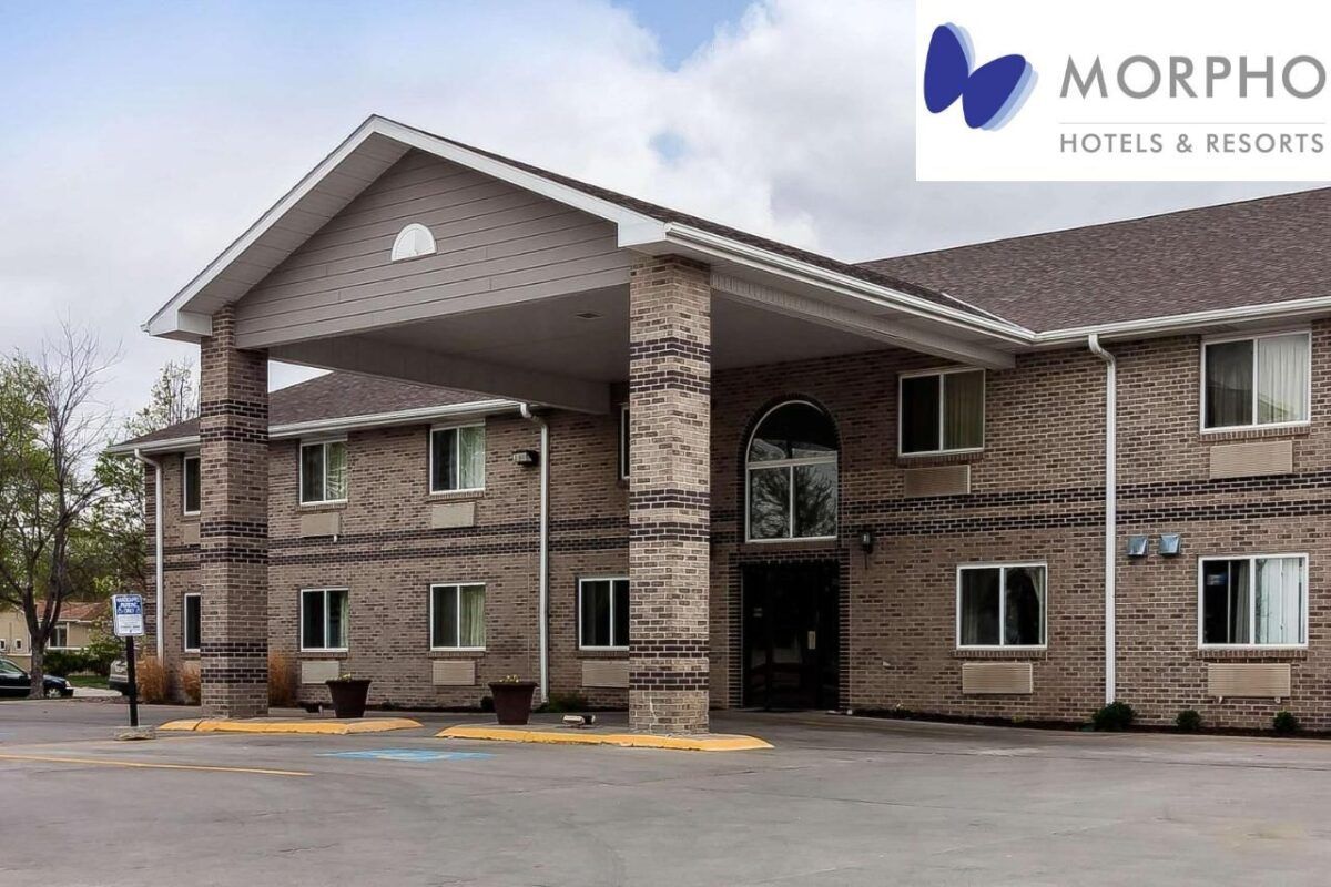 Morpho Hotels and Resorts USA