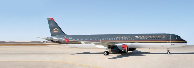 Royal Jordanian To Implement Iata’s Travel Pass 2 Royal Jordanian