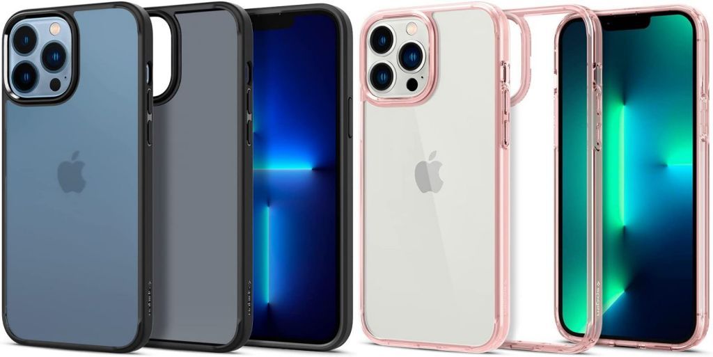 spigen iphone13 pro max case