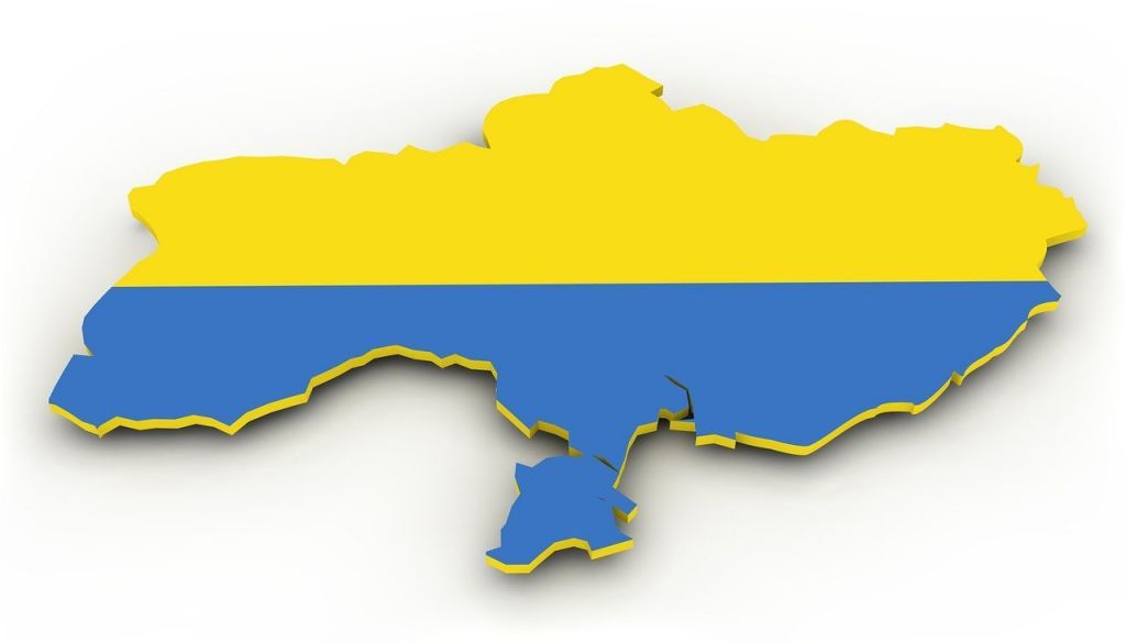 Ukraine