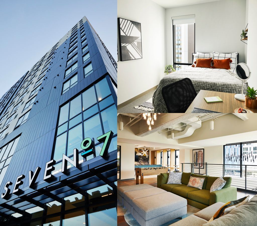 Ascott Seven07