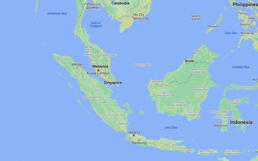 Malaysia - Singapore Border to Reopen