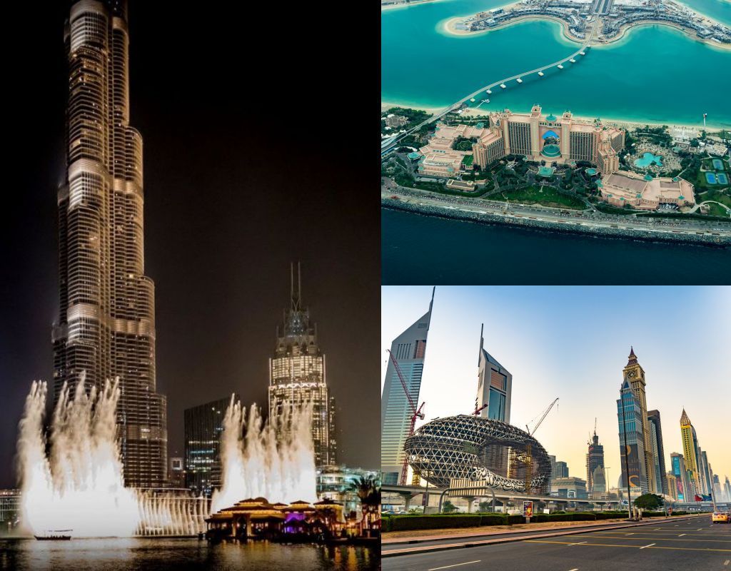 Dubai holidays