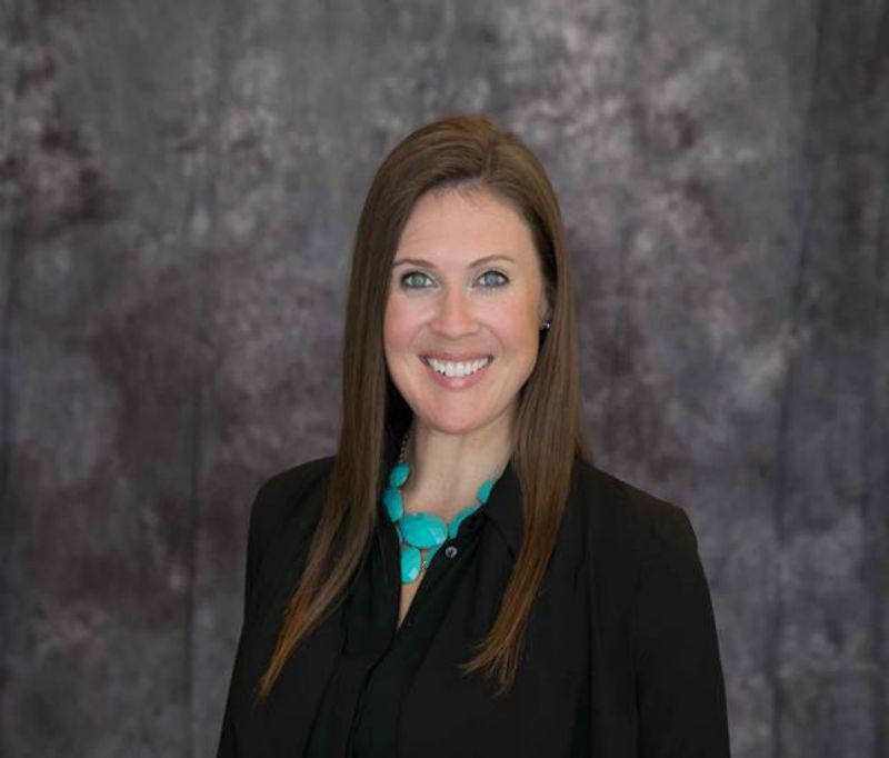 Jennifer Toups
