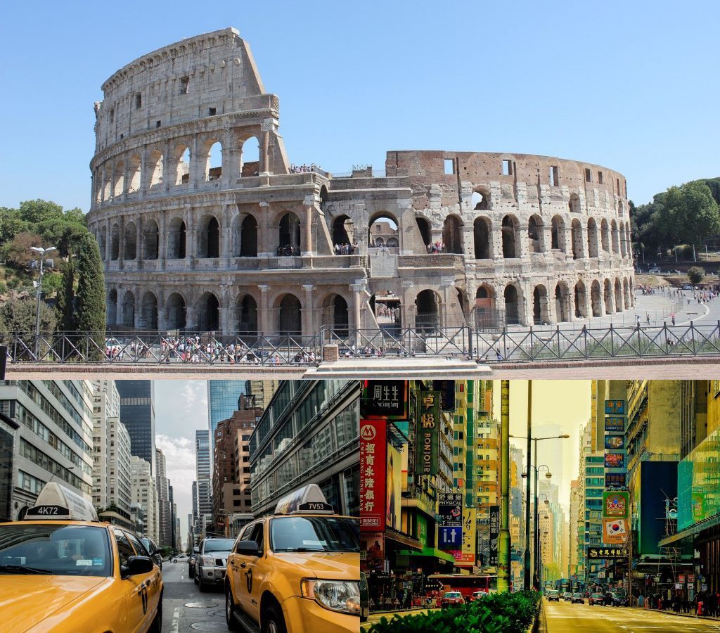 Real World Places You Can Visit In Video Games