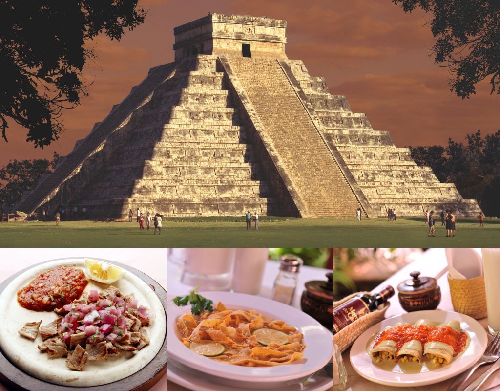 Yucatan Best Culinary Destination