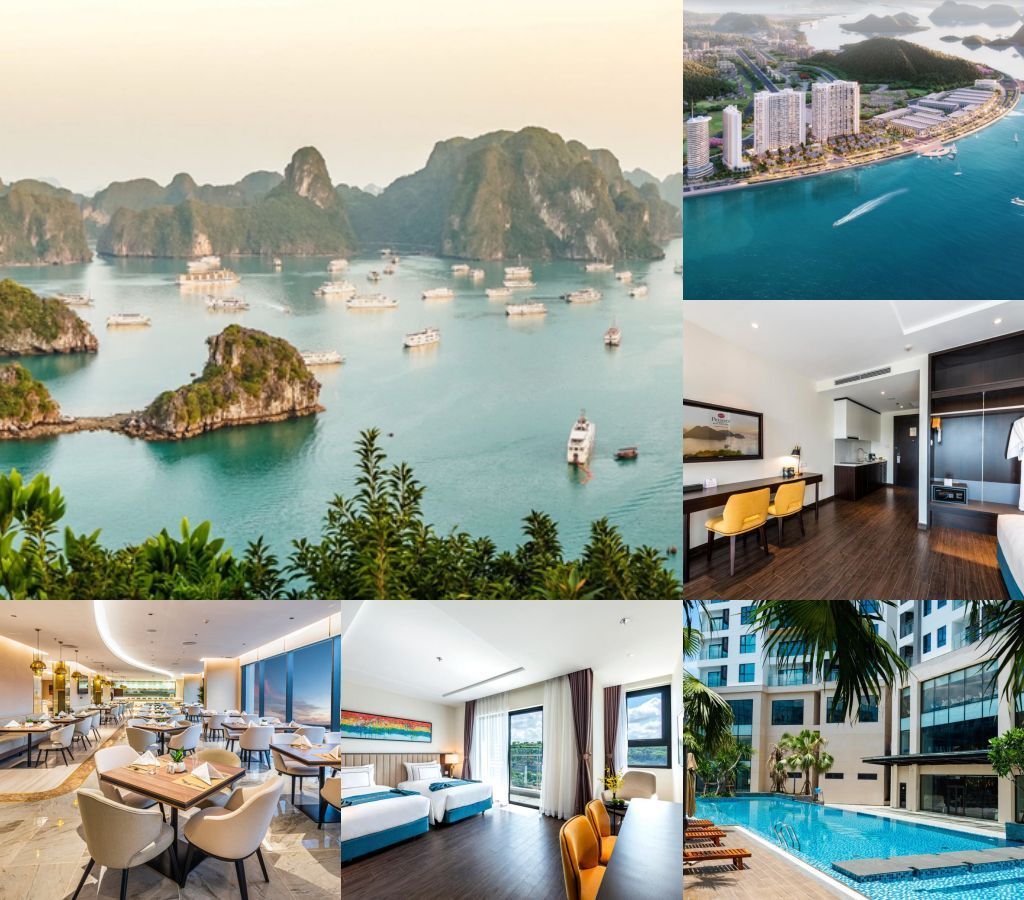 BWP Sapphire Ha Long