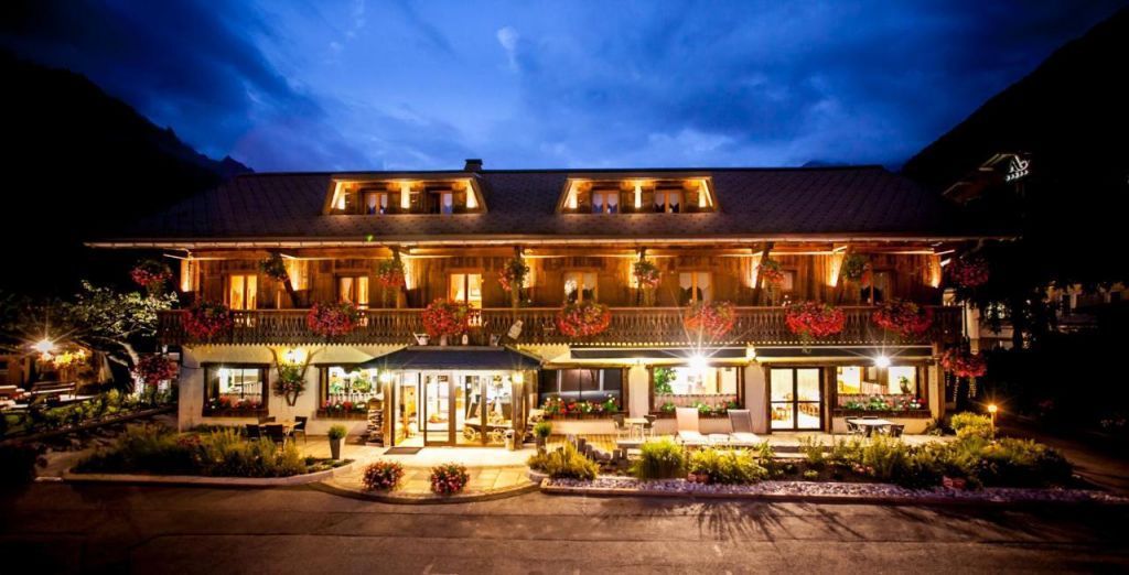European Elegance With Colorado Comfort – Luxury Casino Hotel Opening In An Old Mining Town 4 chamonix manor hotel