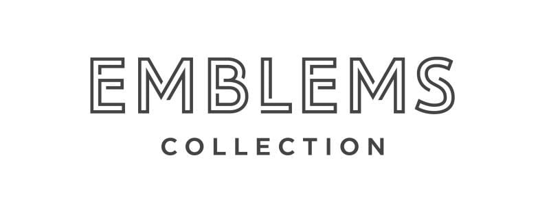 emblems collection logo