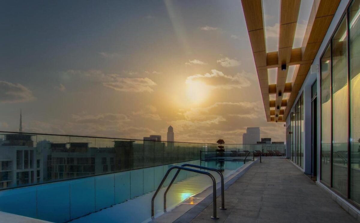 IntercityHotel Dubai