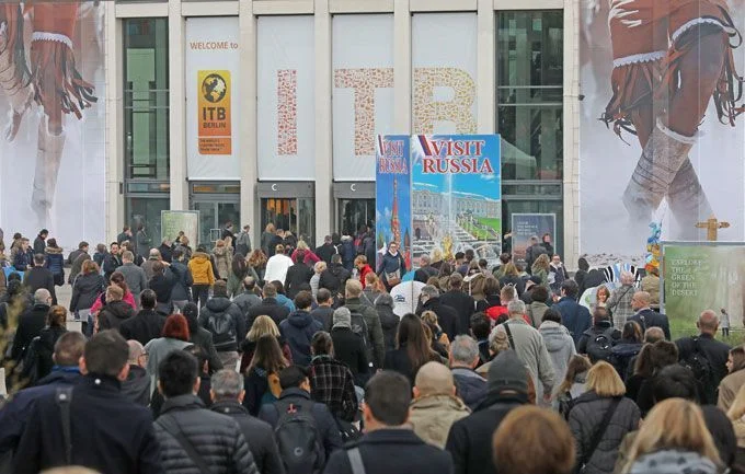 Itb Berlin 2023 To Take Place Live Again In March 2 ITB Berlin