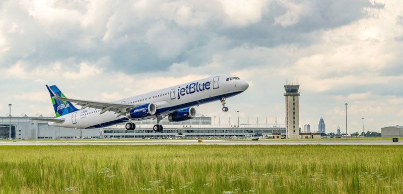 JetBlue