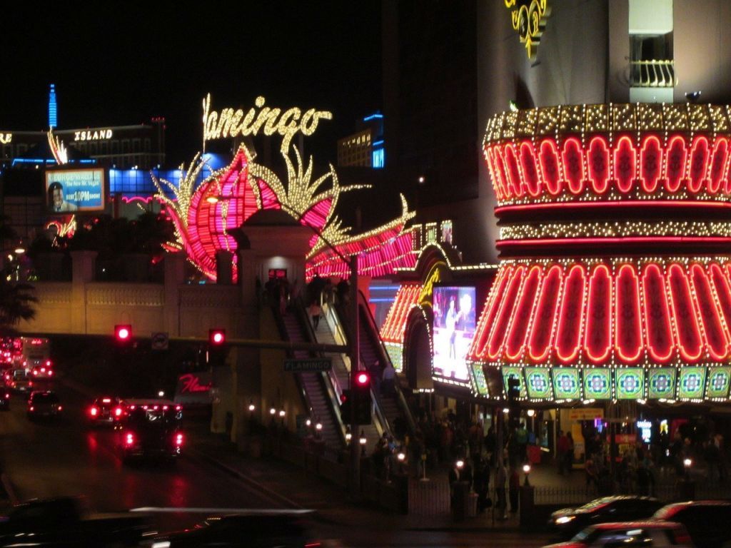 Las Vegas