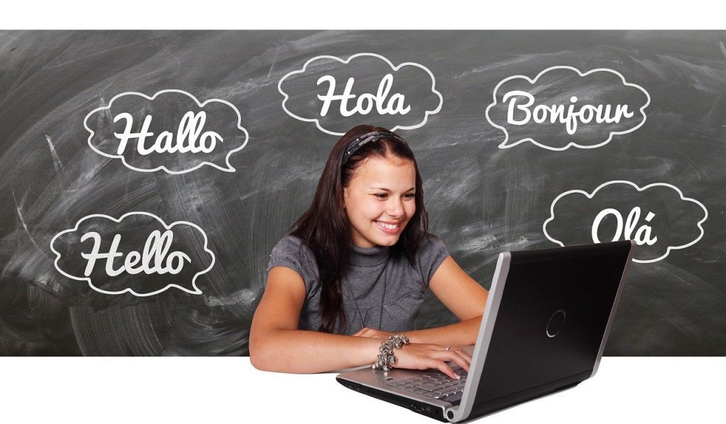 teach and travel