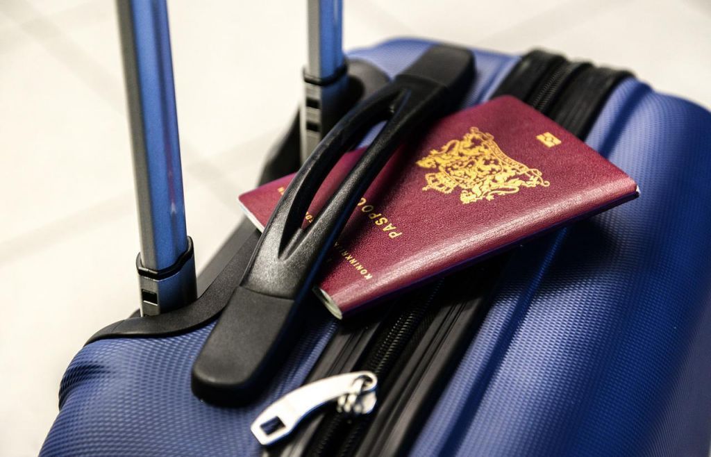Travelling Abroad