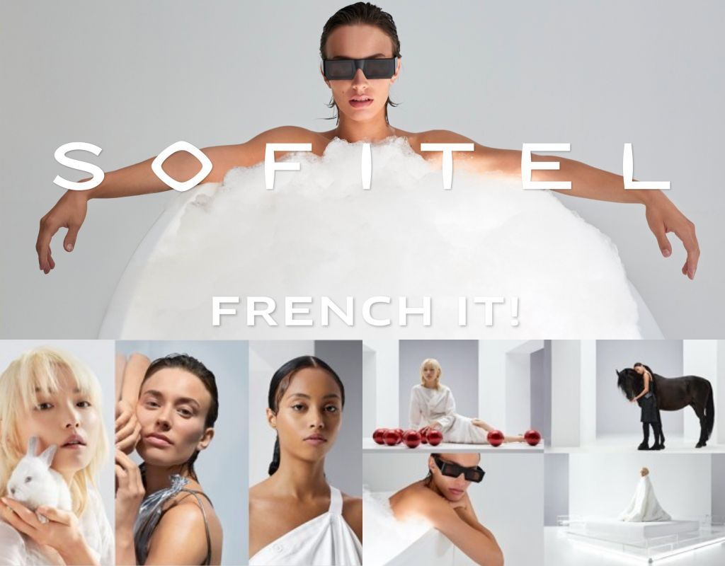 New Sofitel Films