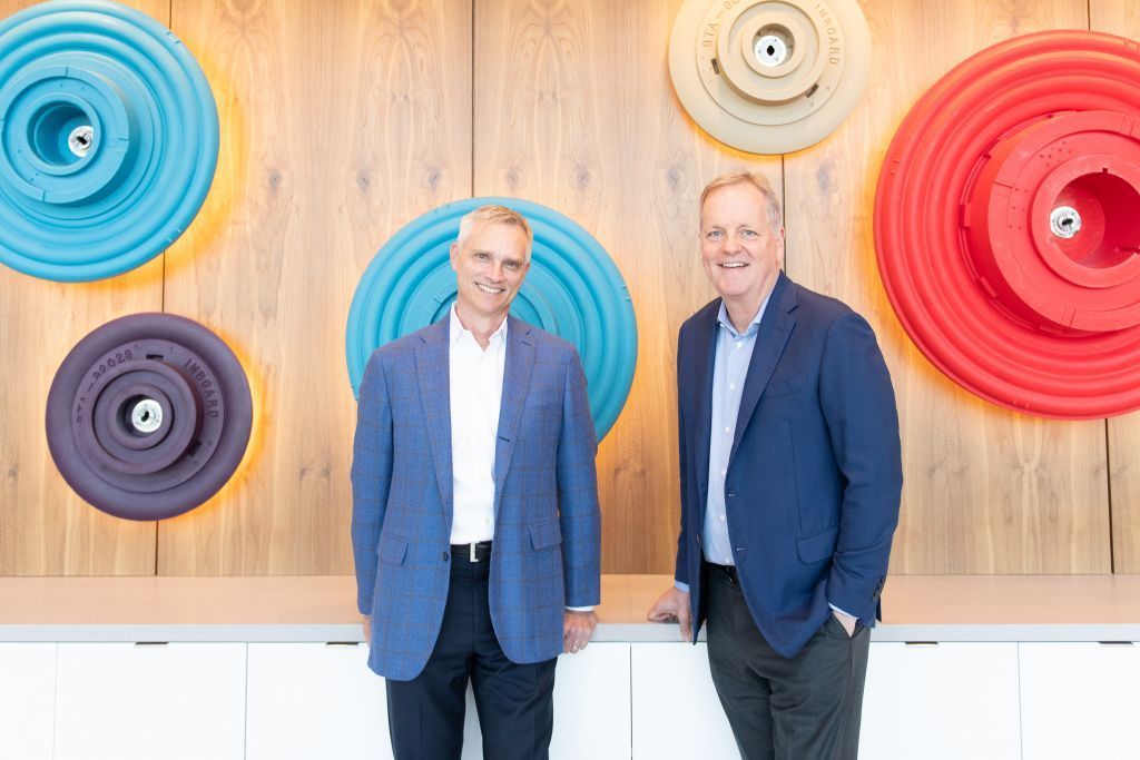 AA CEOs