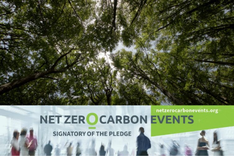 Net Zero Carbon Events