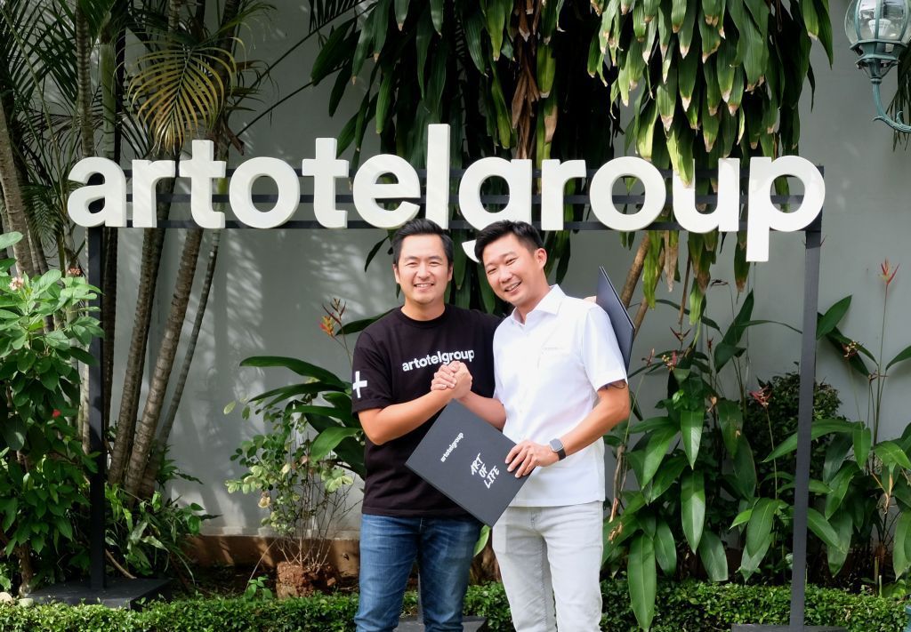 ARTOTEL Group Expansion