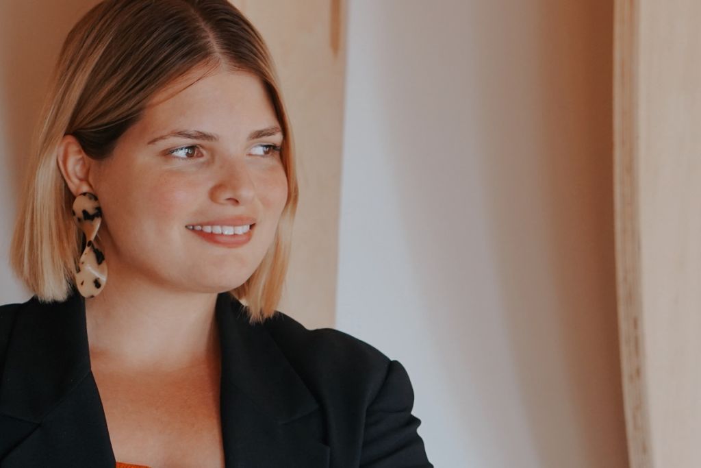 Ciic Pr Promotes Amy Sedeño To Vice President 2 Amy Sedeno