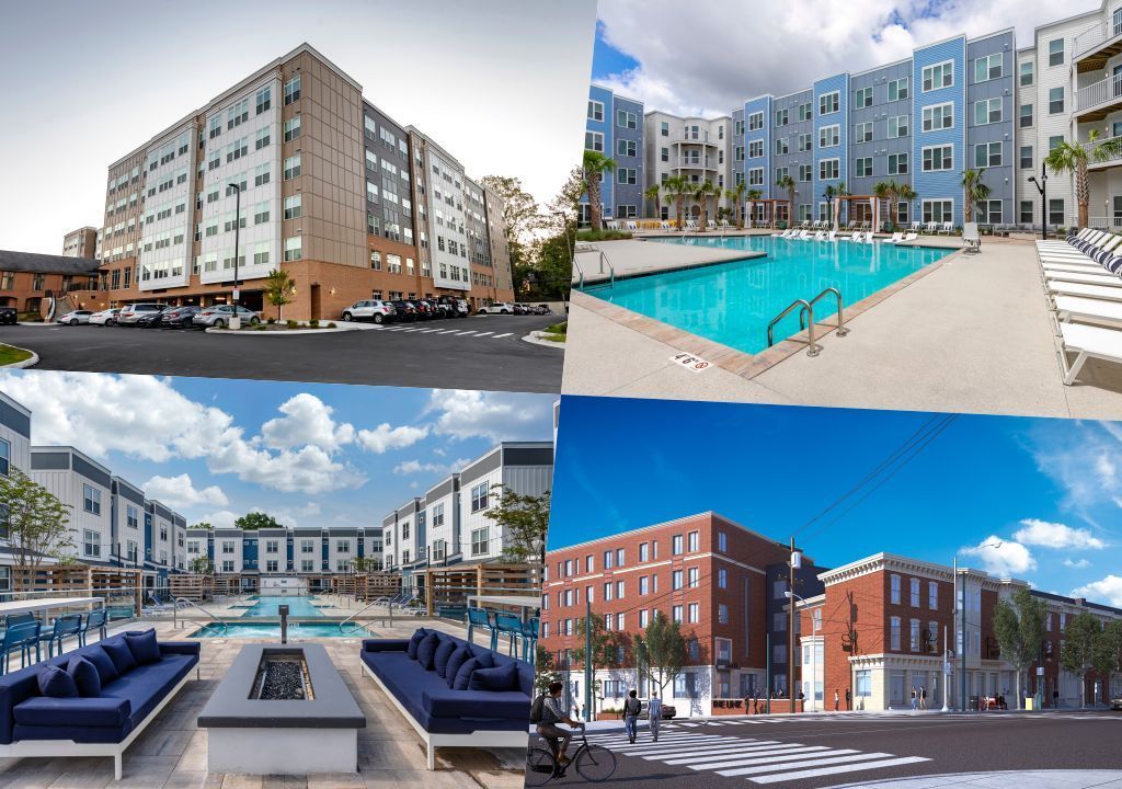 Ascott Student Accommodation Assets